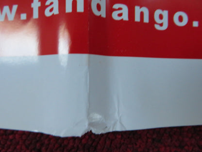 THE CORPORATION ITALIAN FOGLIO POSTER MARK ACHBAR MIKELA JAY 2003 Rendezvous Cinema Movie posters