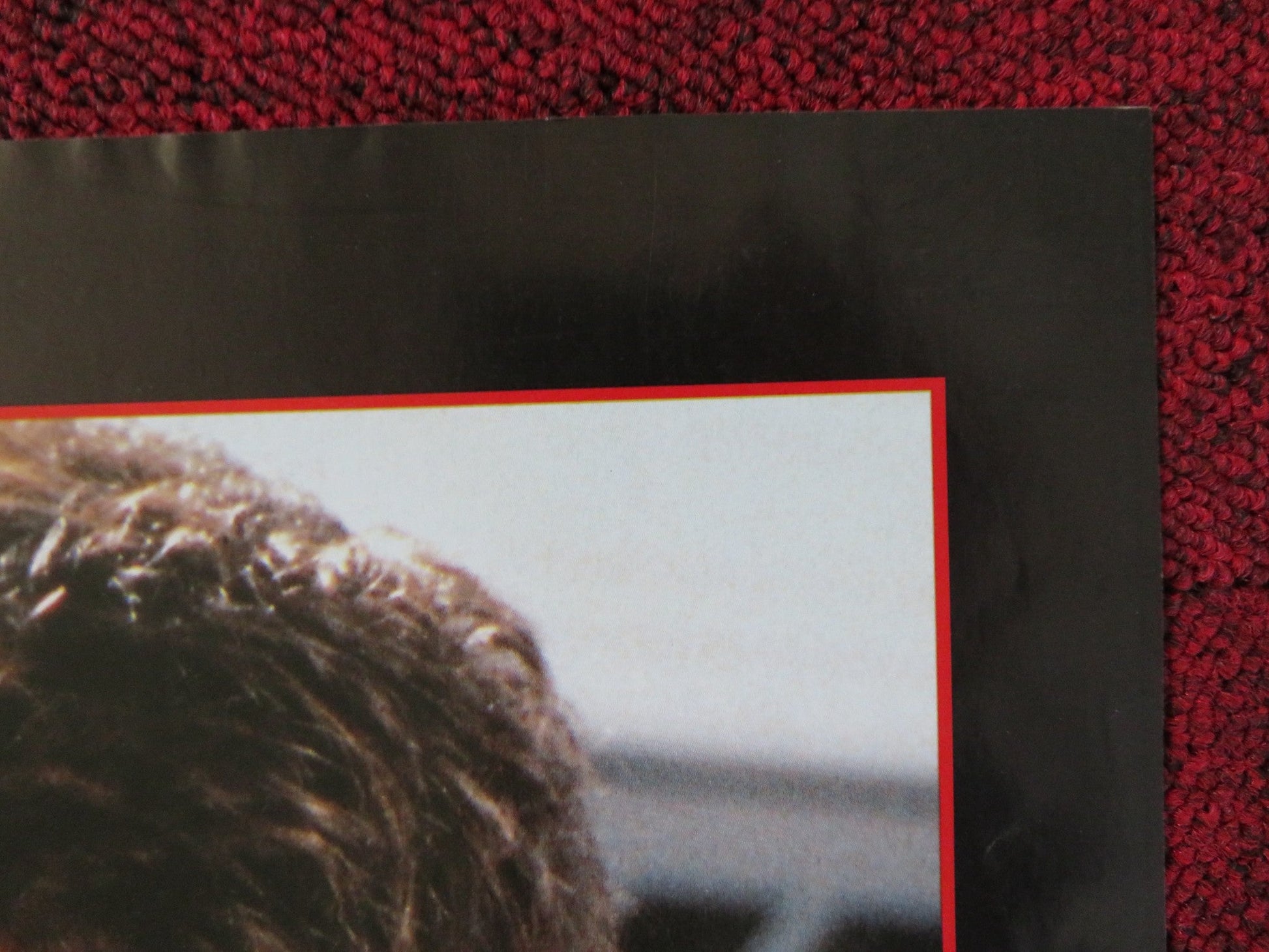 THE CORRUPTOR ITALIAN FOTOBUSTA POSTER MARK WAHLBERG CHOW YUN - FAT 1999 Rendezvous Cinema Movie posters