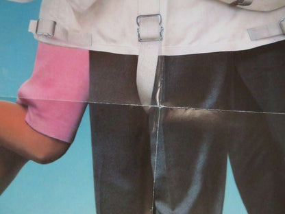 THE COUCH TRIP US ONE SHEET POSTER DAN AYKROYD WALTER MATTHAU 1988 Movie posters