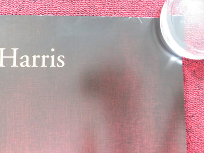 THE COUNT OF MONTE CRISTO UK QUAD (30"x 40") ROLLED POSTER GUY PEARCE 2002 Rendezvous Cinema Movie posters