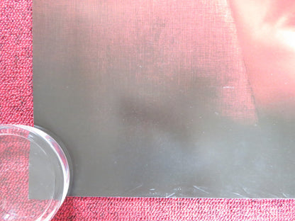 THE COUNT OF MONTE CRISTO UK QUAD (30"x 40") ROLLED POSTER GUY PEARCE 2002 Rendezvous Cinema Movie posters