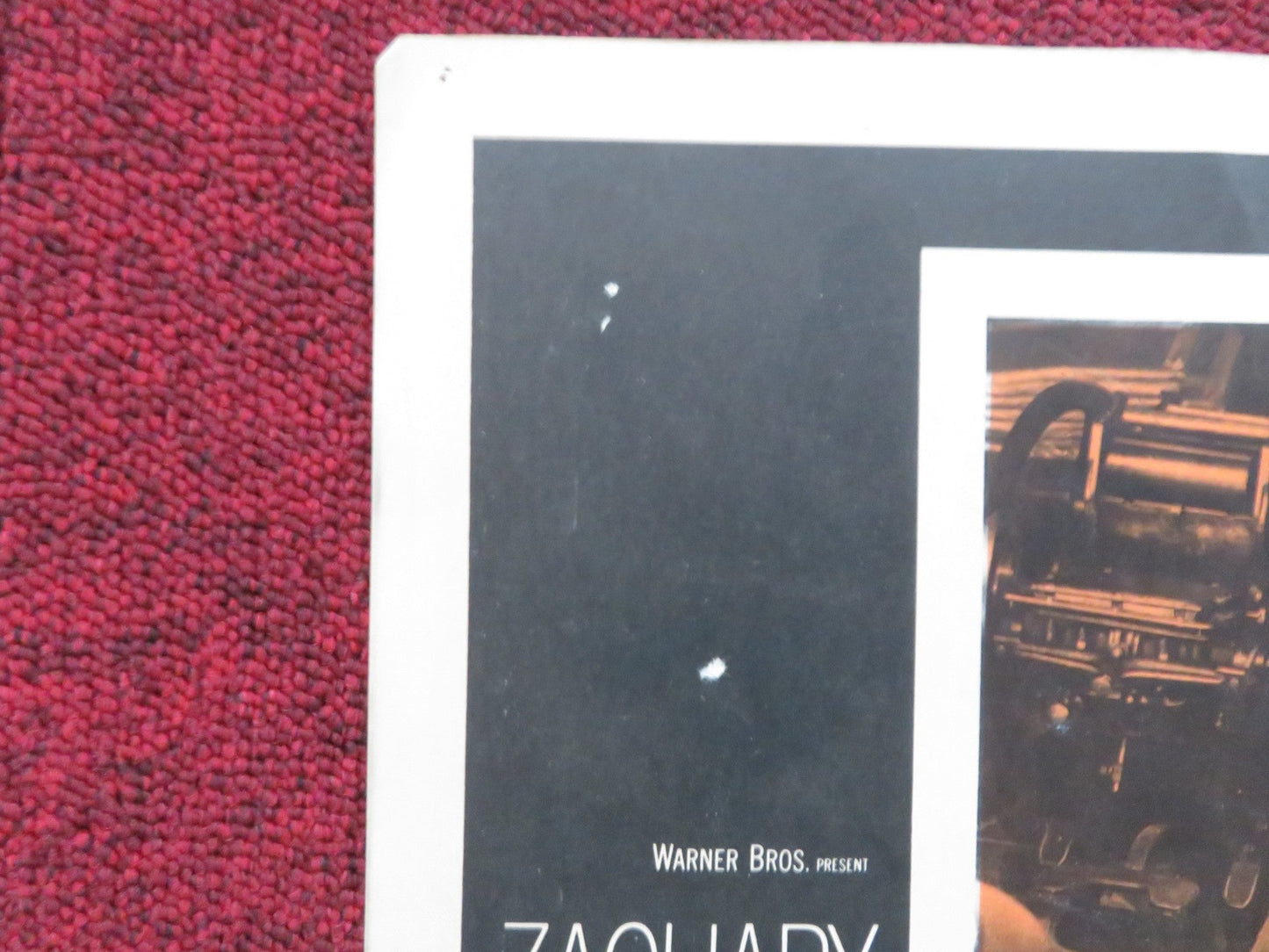 THE COUNTERFEIT PLAN US LOBBY CARD FULL SET ZACAHRY SCOTT PEGGIE CASTLE 1957 Rendezvous Cinema Movie posters