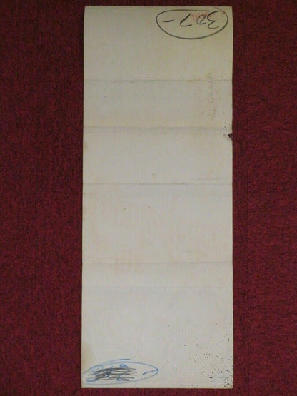 THE COUNTERFEITERS US INSERT (14"x 36") POSTER JOHN SUTTON DORIS MERRICK 1948 - Rendezvous Cinema