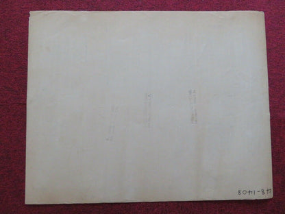 THE COUNTESS OF MONTE CRISTO US HALF SHEET (22"x 28") POSTER SONJA HENI 1948 Movie posters