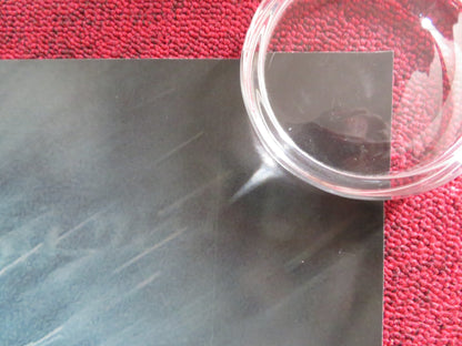 THE COVENANT UK QUAD (30"x 40") ROLLED POSTER STEVEN STRAIT LAURA RAMSEY 2006 Rendezvous Cinema Movie posters