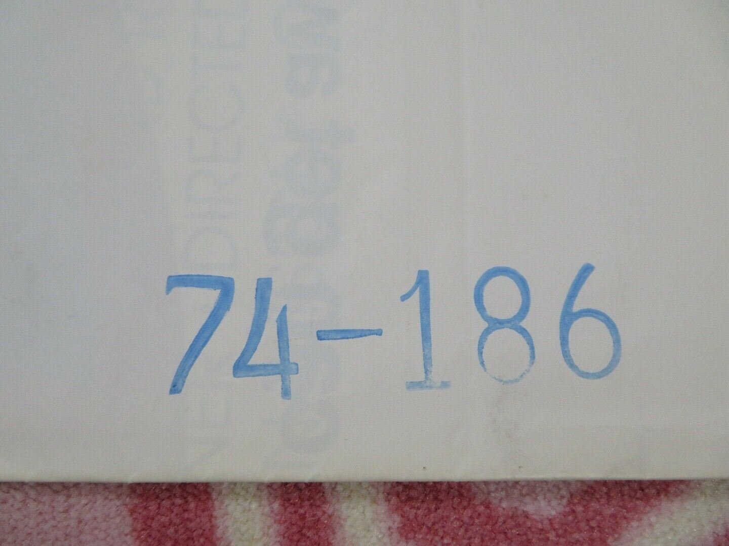 THE CRAZY WORLD OF JULIUS VROODER US ONE SHEET POSTER STYLE A PLAYBOY 1974 Movie posters