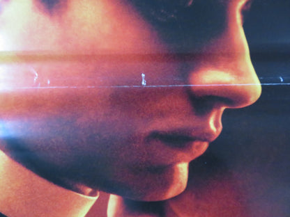 THE CRIME OF PADRE AMARO ITALIAN LOCANDINA POSTER GAEL GARCIA BERNAL 2002 Rendezvous Cinema Movie posters