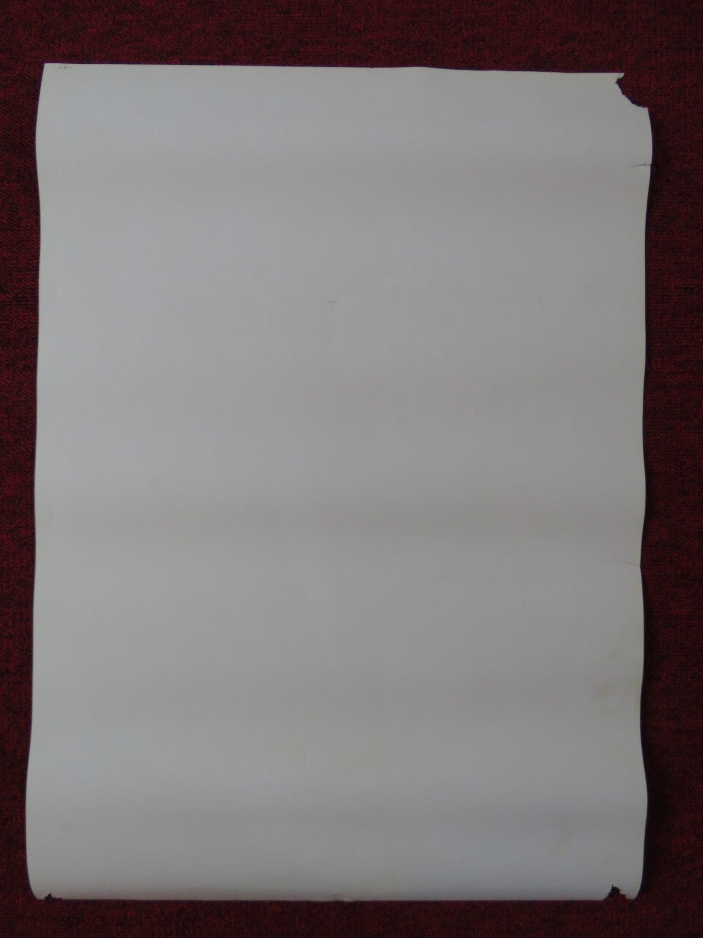 THE CROSSING GUARD VHS POSTER JACK NICHOLSON DAVID MORSE 1995 Rendezvous Cinema Movie posters