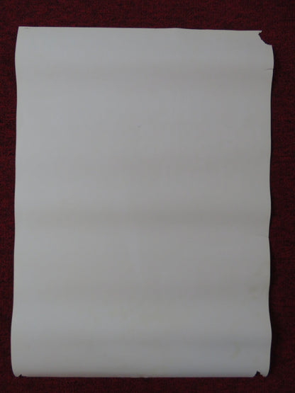 THE CROSSING GUARD VHS POSTER JACK NICHOLSON DAVID MORSE 1995 Rendezvous Cinema Movie posters