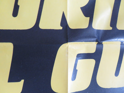 THE CRY OF THE OWL - b ITALIAN 2 FOGLIO POSTER CHRISTOPHE MALAVOY M. MAY 1987 Rendezvous Cinema Movie posters