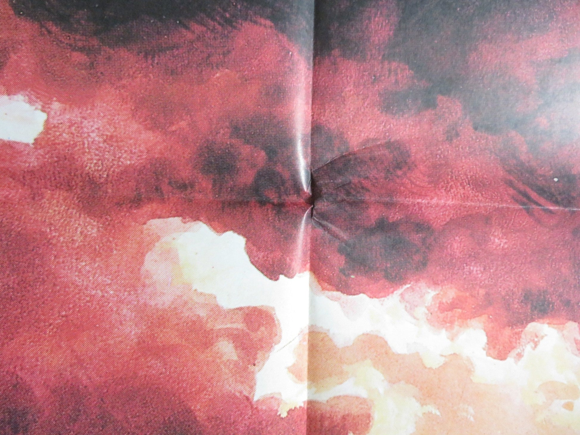 THE CRY OF THE OWL - b ITALIAN 2 FOGLIO POSTER CHRISTOPHE MALAVOY M. MAY 1987 Rendezvous Cinema Movie posters