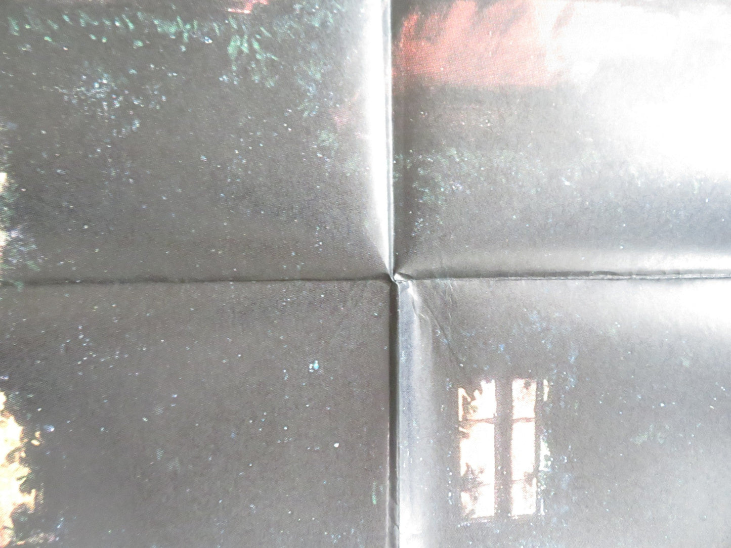 THE CRY OF THE OWL - b ITALIAN 2 FOGLIO POSTER CHRISTOPHE MALAVOY M. MAY 1987 Rendezvous Cinema Movie posters