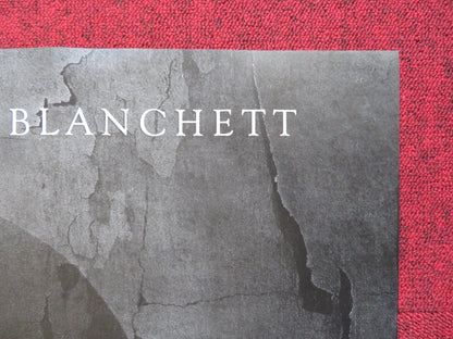 THE CURIOUS CASE OF BENJAMIN BUTTON US ONE SHEET ROLLED POSTER BRAD PITT 2008 Rendezvous Cinema Movie posters