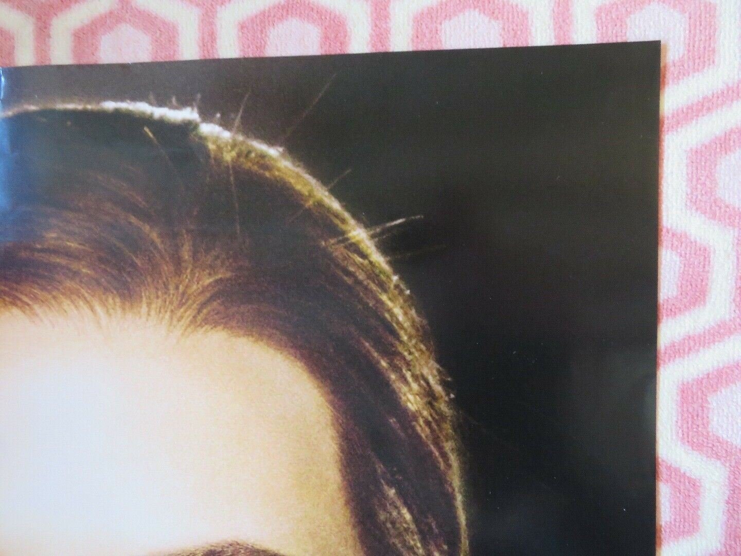 THE CURIOUS CASE OF BENJAMIN BUTTON US ONE SHEET ROLLED POSTER C BLANCHETT 2008 - Rendezvous Cinema