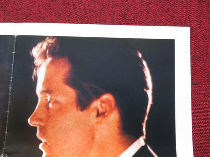 THE CUTTING EDGE FOLDED US ONE SHEET POSTER D.B. SWEENEY MOIRA KELLY 1992 Movie posters