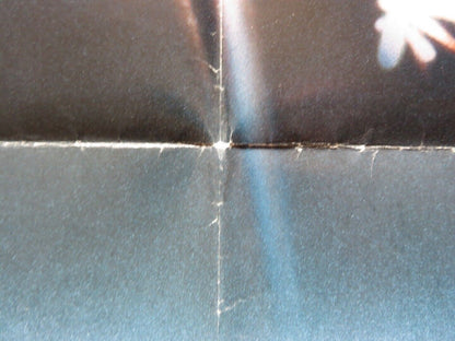 THE CUTTING EDGE FOLDED US ONE SHEET POSTER D.B. SWEENEY MOIRA KELLY 1992 Movie posters