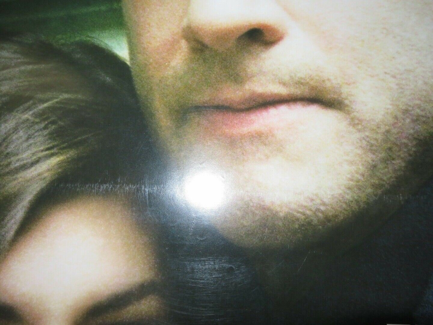 THE DA VINCI CODE ONE SHEET ROLLED POSTER AUDREY TAUTOU TOM HANKS 2006 Movie posters