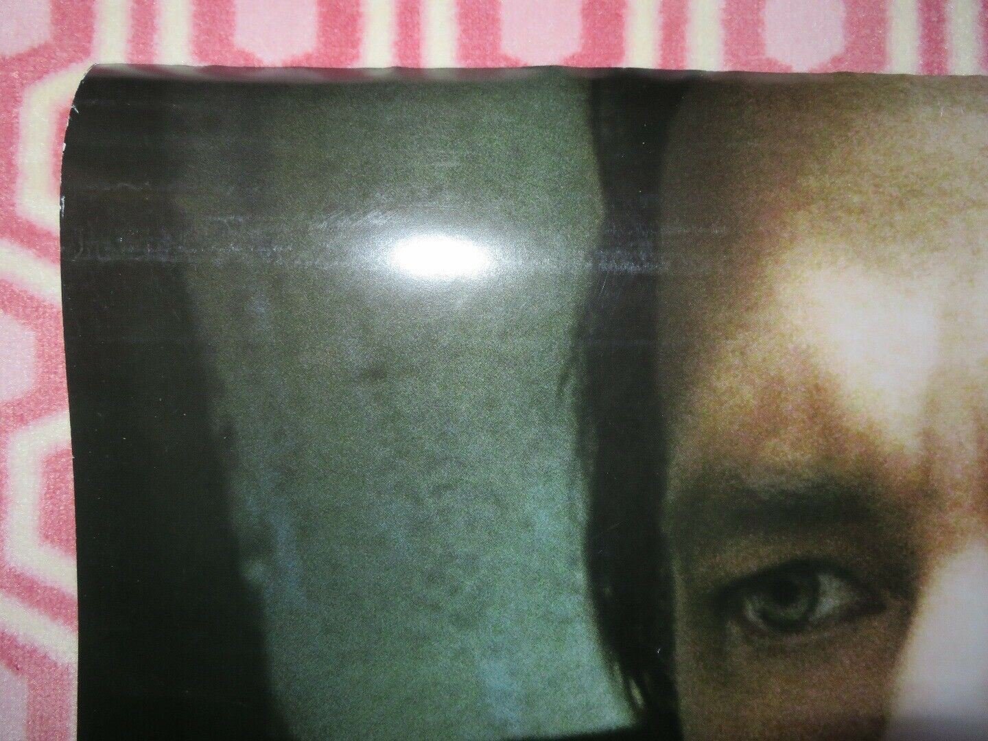 THE DA VINCI CODE ONE SHEET ROLLED POSTER AUDREY TAUTOU TOM HANKS 2006 Movie posters