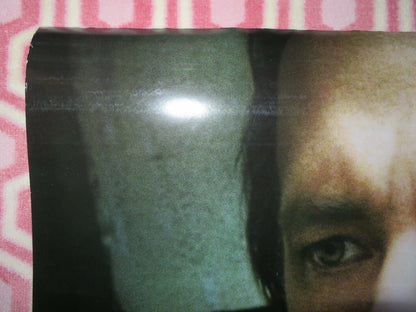 THE DA VINCI CODE ONE SHEET ROLLED POSTER AUDREY TAUTOU TOM HANKS 2006 Movie posters