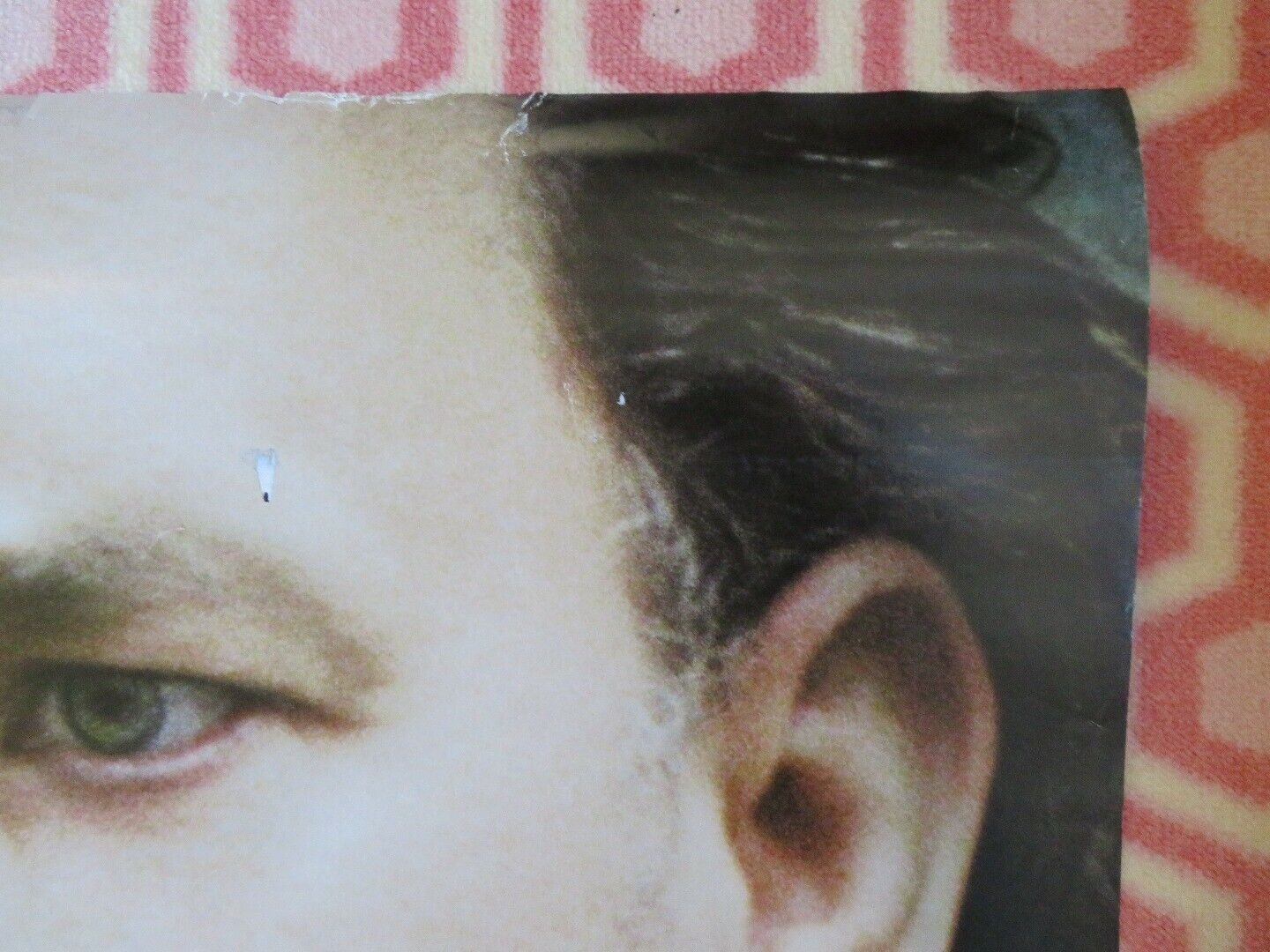 THE DA VINCI CODE ONE SHEET ROLLED POSTER AUDREY TAUTOU TOM HANKS 2006 Movie posters