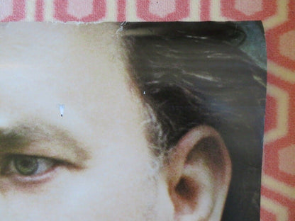 THE DA VINCI CODE ONE SHEET ROLLED POSTER AUDREY TAUTOU TOM HANKS 2006 Movie posters