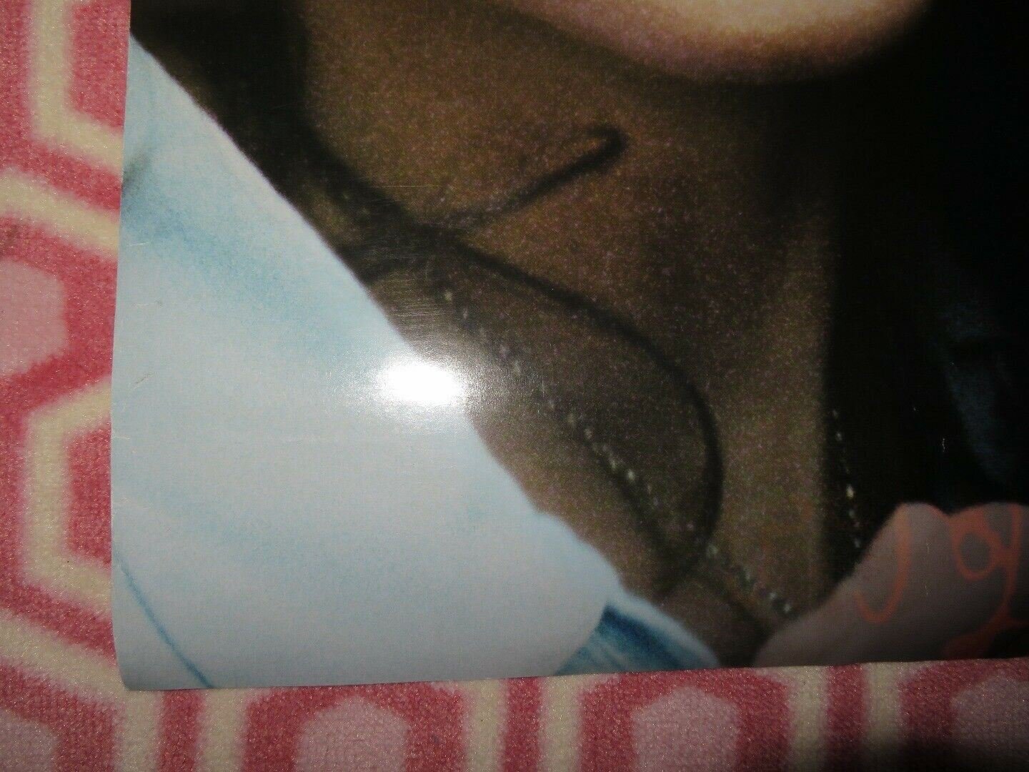 THE DA VINCI CODE ONE SHEET ROLLED POSTER AUDREY TAUTOU TOM HANKS 2006 Movie posters