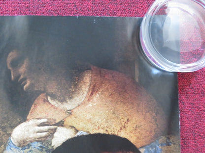 THE DA VINCI CODE UK QUAD (30"x 40") ROLLED POSTER TOM HANKS AUDREY TAUTOU 2006 Rendezvous Cinema Movie posters