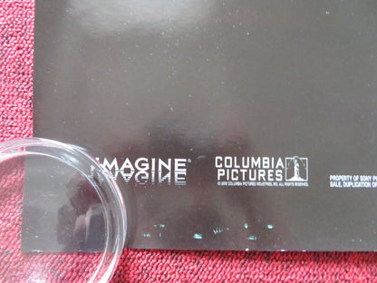 THE DA VINCI CODE UK QUAD (30"x 40") ROLLED POSTER TOM HANKS AUDREY TAUTOU 2006 Rendezvous Cinema Movie posters