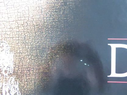 THE DA VINCI CODE UK QUAD (30"x 40") ROLLED POSTER TOM HANKS AUDREY TAUTOU 2006 Rendezvous Cinema Movie posters