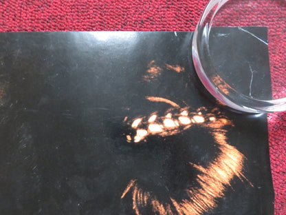 THE DANCER UPSTAIRS UK QUAD (30"x 40") ROLLED POSTER JAVIER BARDEM 2002 Rendezvous Cinema Movie posters