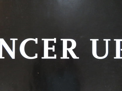 THE DANCER UPSTAIRS UK QUAD (30"x 40") ROLLED POSTER JAVIER BARDEM 2002 Rendezvous Cinema Movie posters