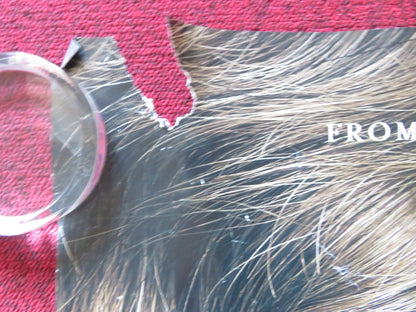 THE DANISH GIRL UK QUAD (30"x 40") ROLLED POSTER EDDIE REDMAYNE 2015 Rendezvous Cinema Movie posters