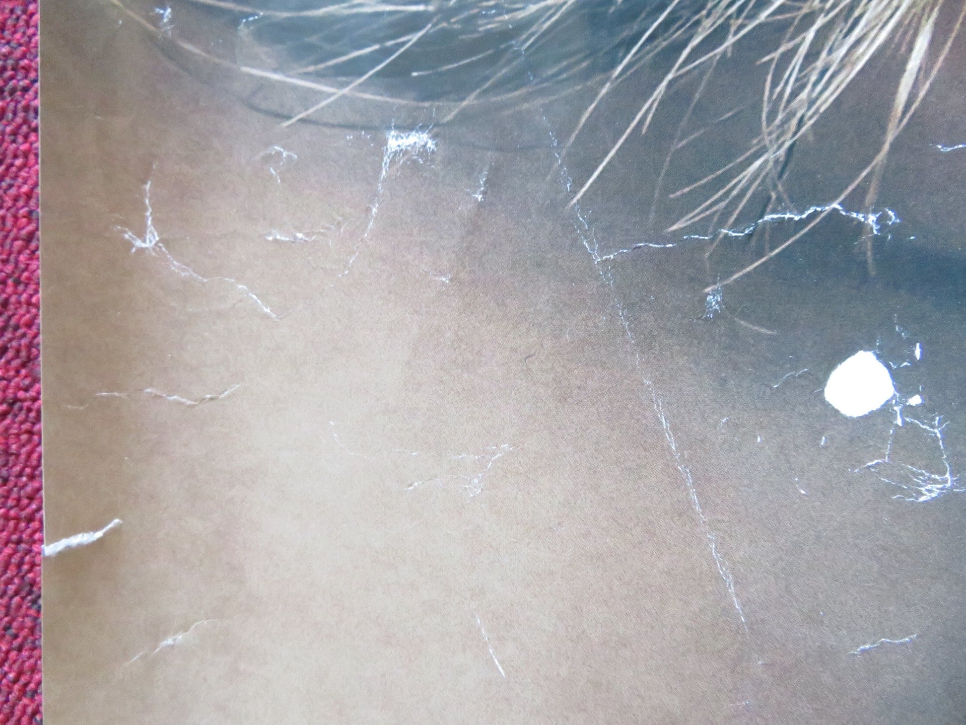 THE DANISH GIRL UK QUAD (30"x 40") ROLLED POSTER EDDIE REDMAYNE 2015 Rendezvous Cinema Movie posters