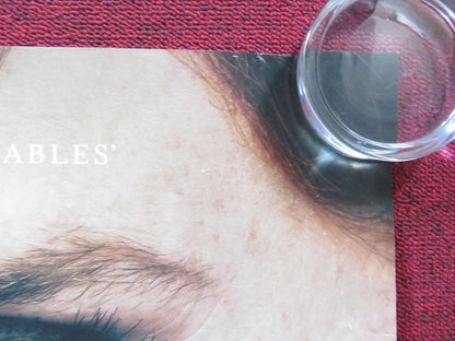 THE DANISH GIRL UK QUAD (30"x 40") ROLLED POSTER EDDIE REDMAYNE 2015 Rendezvous Cinema Movie posters