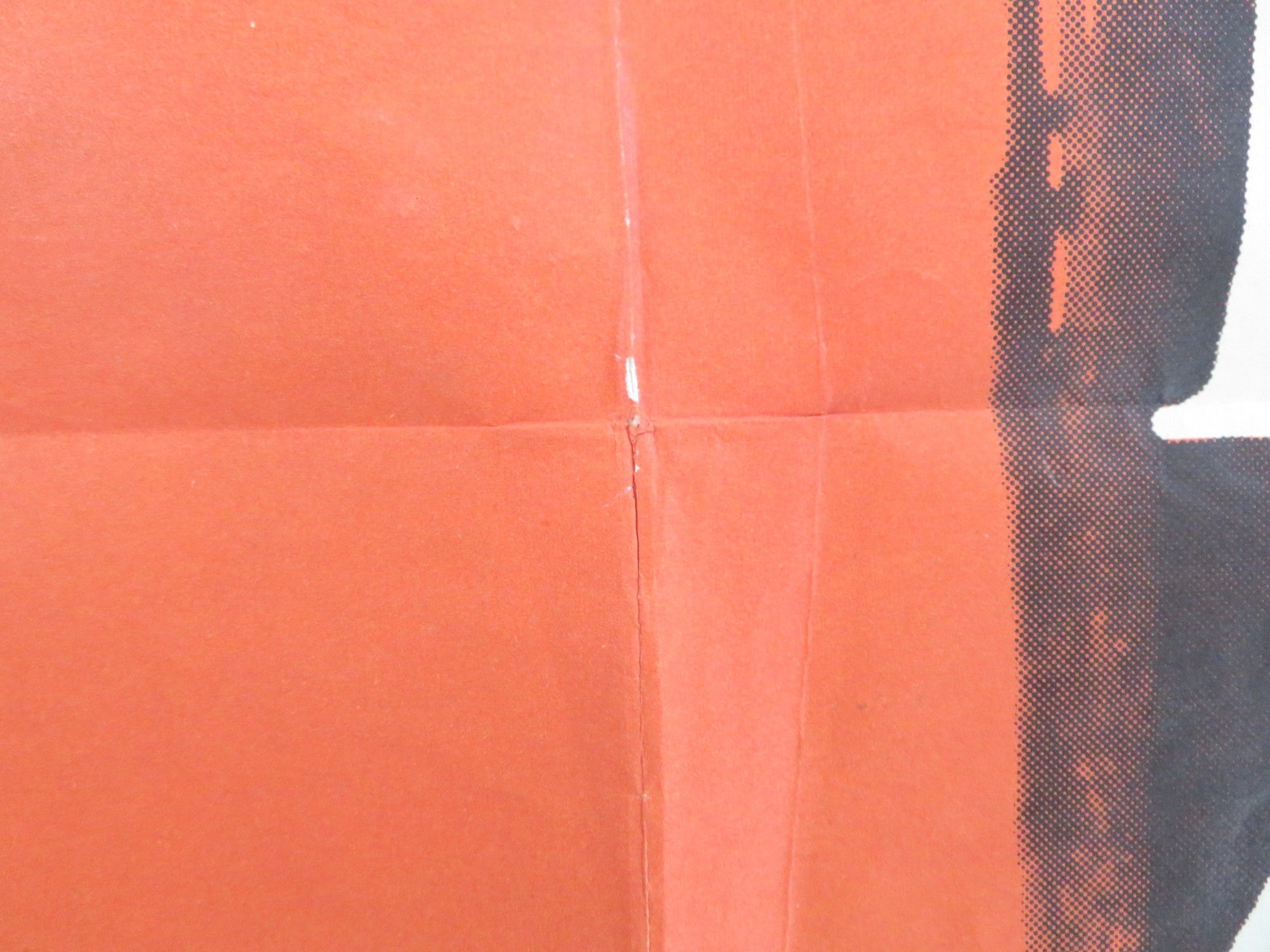 THE DARK AT THE TOP OF THE STAIRS FOLDED US ONE SHEET POSTER ROBERT PRESTON 1960 Rendezvous Cinema Movie posters