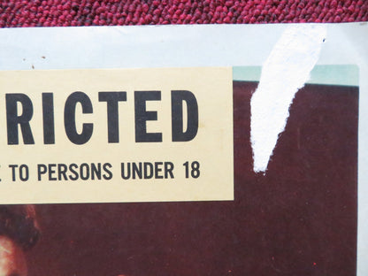 THE DARK AT THE TOP OF THE STAIRS US LOBBY CARD FULL SET ROBERT PRESTON 1960 Rendezvous Cinema Movie posters