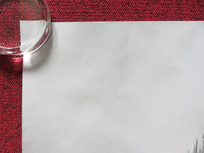 THE DARK TOWER UK QUAD ROLLED POSTER IDRIS ELBA MATTHEW MCCONAUGHEY 2017 Rendezvous Cinema Movie posters