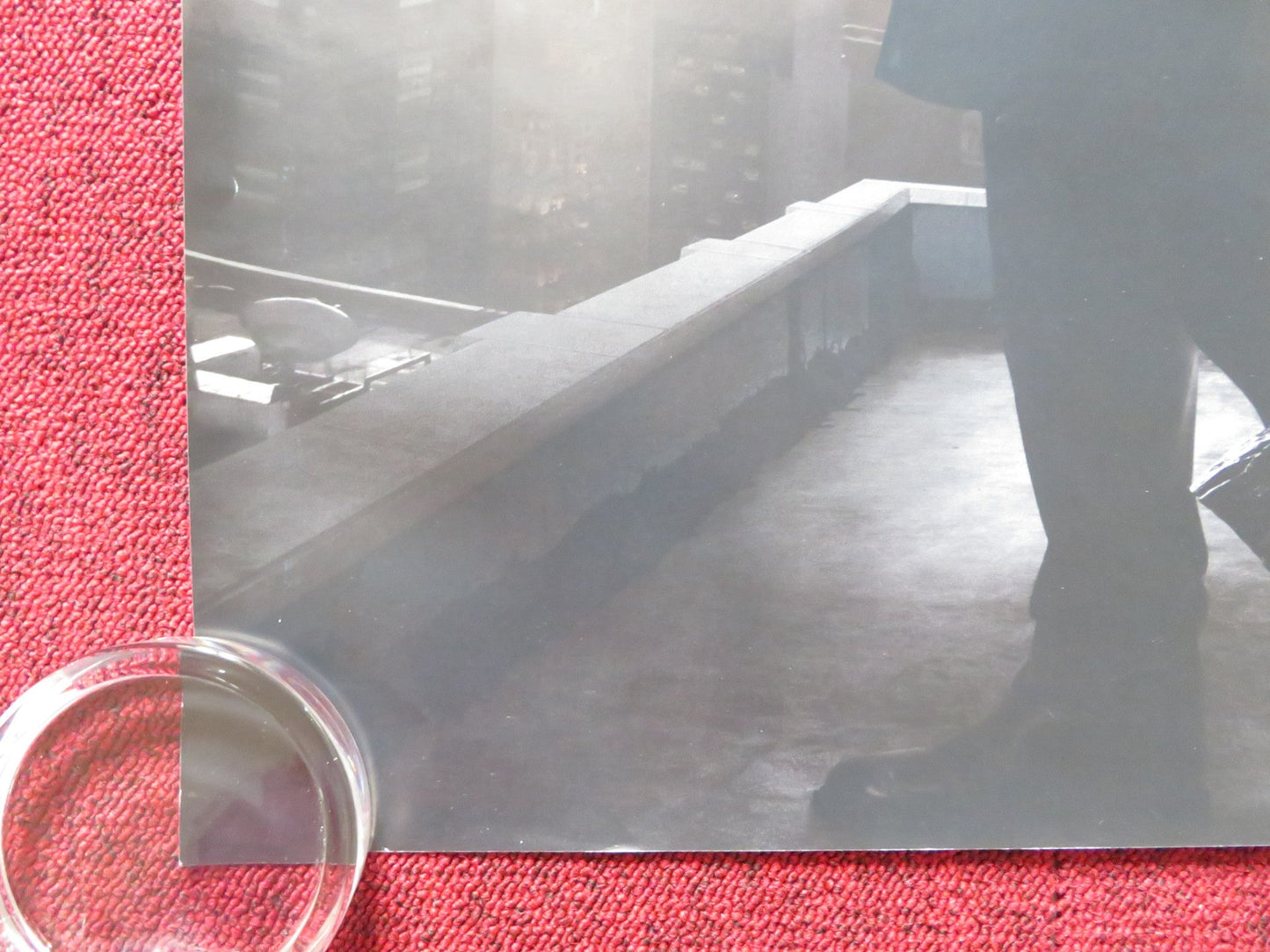 THE DARK TOWER UK QUAD ROLLED POSTER IDRIS ELBA MATTHEW MCCONAUGHEY 2017 Rendezvous Cinema Movie posters