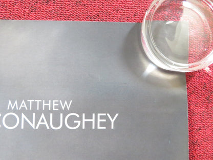 THE DARK TOWER UK QUAD ROLLED POSTER IDRIS ELBA MATTHEW MCCONAUGHEY 2017 Rendezvous Cinema Movie posters