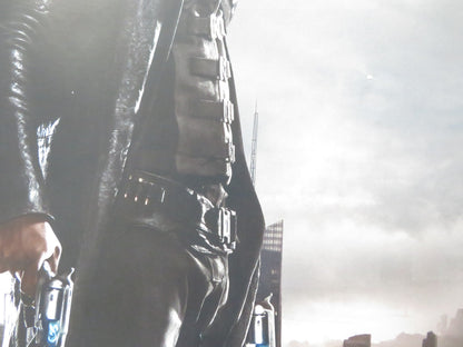 THE DARK TOWER UK QUAD ROLLED POSTER IDRIS ELBA MATTHEW MCCONAUGHEY 2017 Rendezvous Cinema Movie posters