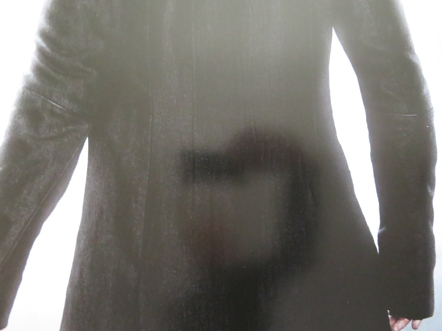 THE DARK TOWER US ONE SHEET ROLLED POSTER IDRIS ELBA MATTHEW MCCONAUGHEY 2017 Rendezvous Cinema Movie posters