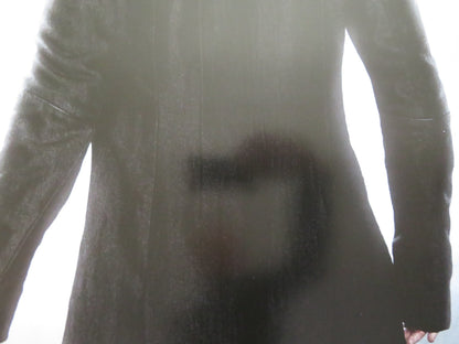 THE DARK TOWER US ONE SHEET ROLLED POSTER IDRIS ELBA MATTHEW MCCONAUGHEY 2017 Rendezvous Cinema Movie posters