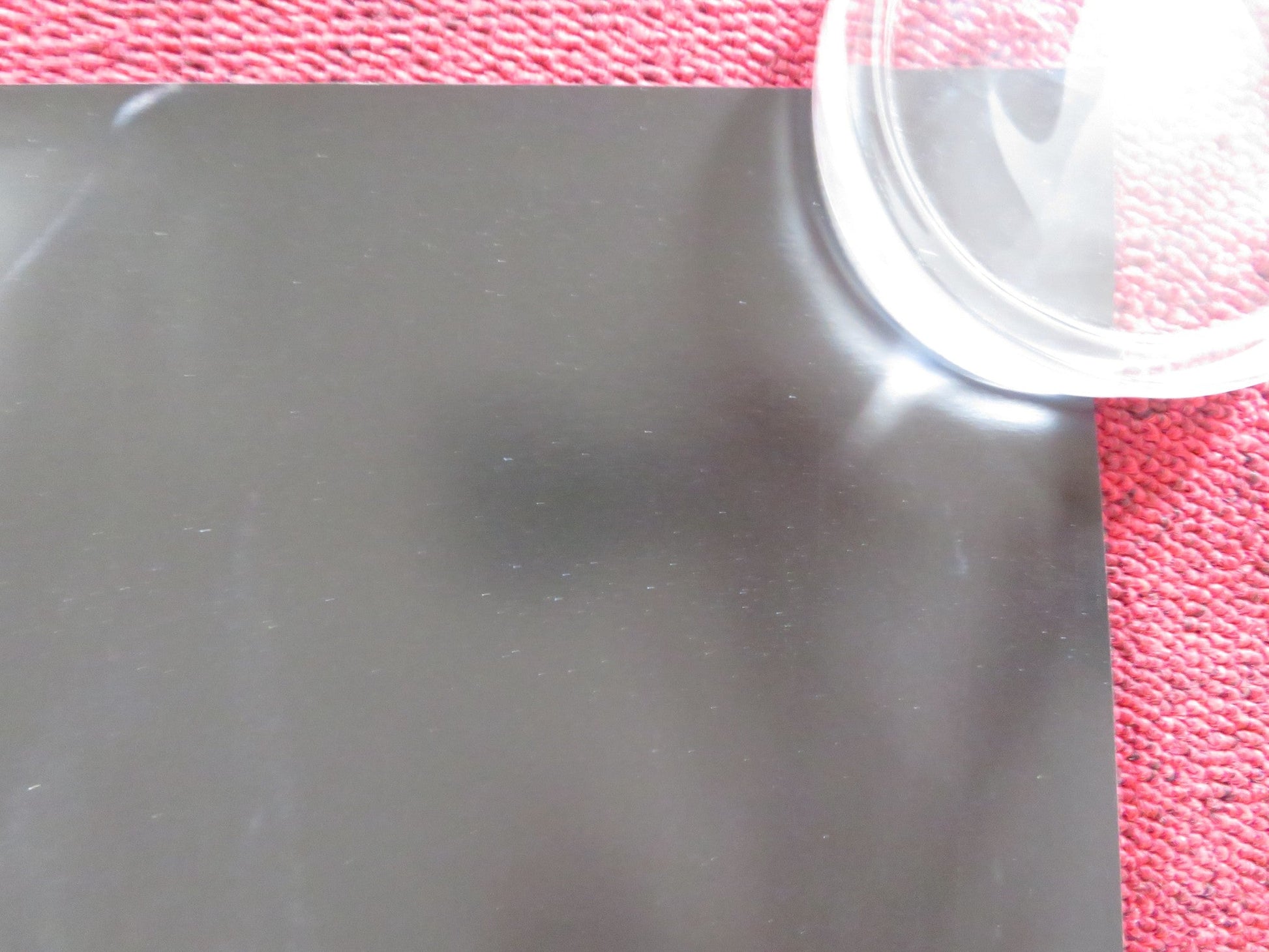 THE DARKEST HOUR UK QUAD (30"x 40") ROLLED POSTER EMILE HIRSCH O. THIRLBY 2011 Rendezvous Cinema Movie posters