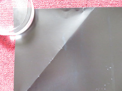 THE DARKEST HOUR UK QUAD (30"x 40") ROLLED POSTER EMILE HIRSCH O. THIRLBY 2011 Rendezvous Cinema Movie posters