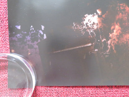 THE DARKEST HOUR UK QUAD (30"x 40") ROLLED POSTER EMILE HIRSCH O. THIRLBY 2011 Rendezvous Cinema Movie posters