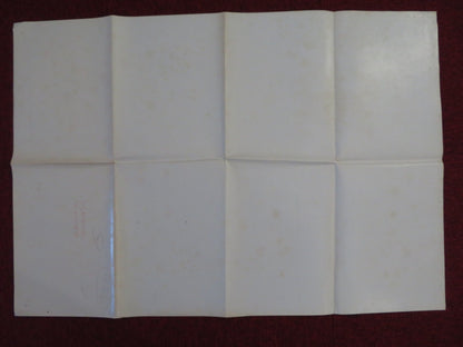 THE DAWN RAPISTS SPANISH POSTER MIREIA ROS LINDA LAY 1978 Rendezvous Cinema Movie posters