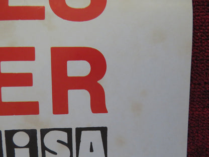 THE DAWN RAPISTS SPANISH POSTER MIREIA ROS LINDA LAY 1978 Rendezvous Cinema Movie posters