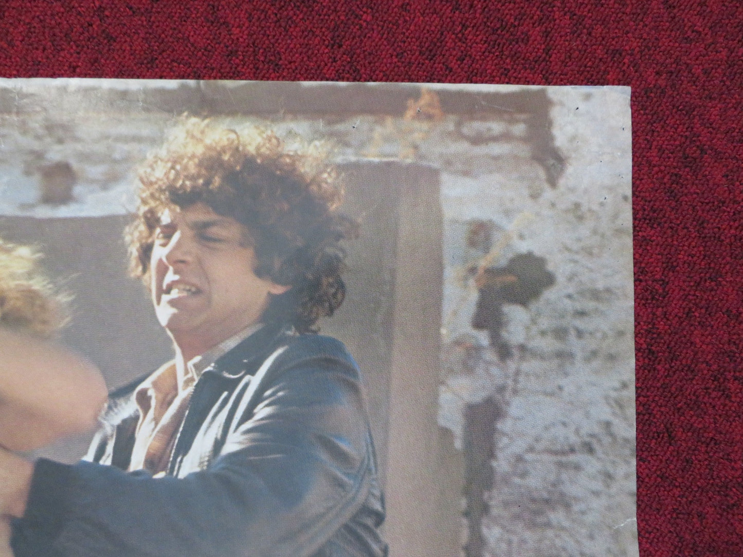 THE DAWN RAPISTS SPANISH POSTER MIREIA ROS LINDA LAY 1978 Rendezvous Cinema Movie posters