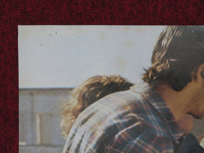 THE DAWN RAPISTS SPANISH POSTER MIREIA ROS LINDA LAY 1978 Rendezvous Cinema Movie posters