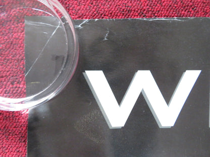 THE DAY AFTER TOMORROW UK QUAD ROLLED POSTER DENNIS QUAD JAKE GYLLENHAAL 2004 Rendezvous Cinema Movie posters